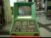 Toolroom Milling Machine - Universal MAHO MH 500 W photo on Industry-Pilot