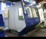 آلة تفريز أدوات - شاملة MIKRON WF 52 C الصورة على Industry-Pilot