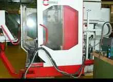 آلة تفريز أدوات - شاملة HERMLE UWF 1202W الصورة على Industry-Pilot