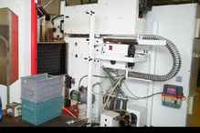 Toolroom Milling Machine - Universal HERMLE UWF 1202W photo on Industry-Pilot