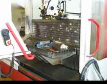  Инструментальный фрезерный станок - универс. HERMLE UWF 1202W фото на Industry-Pilot