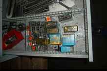 Koordinatenschleifmaschine HAUSER 5 SM Heidenhain Bilder auf Industry-Pilot