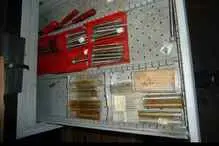  Координатно-шлифовальный станок HAUSER 5 SM Heidenhain фото на Industry-Pilot