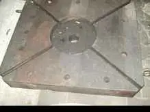  لوحة التثبيت UNBEKANNT/NOT KNOWN  الصورة على Industry-Pilot