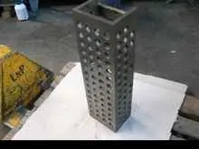  Угольник для закрепления изделия UNBEKANNT 0 0 фото на Industry-Pilot