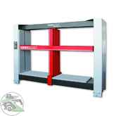 Carcase presses Ganner Gannomat Lamellen-Korpuspresse Typ CONCEPT 70-ECO mit Eil photo on Industry-Pilot