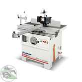 Фрезерный станок с наклоняемым шпинделем Holzkraft/SCM Tischfräse minimax T 45 W фото на Industry-Pilot