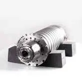 Шпиндель на замену Franz Kessler DMS 100.46.4.FOS 15 фото на Industry-Pilot