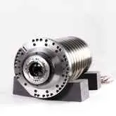 Шпиндель на замену Franz Kessler DMS 132.56-643.573 фото на Industry-Pilot