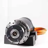 Tauschspindel Franz Kessler DMS 100.46-635.384 guter Zustand