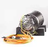 عمود التبديل Deckel Maho 8000 1/MIN SK50 mit IKZ الصورة على Industry-Pilot