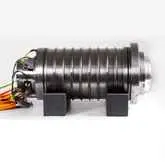  Tauschspindel Deckel Maho 8000 1/MIN SK50 mit IKZ Bilder auf Industry-Pilot