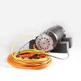 عمود التبديل Deckel Maho DMS 18000 HSK 63  الصورة على Industry-Pilot