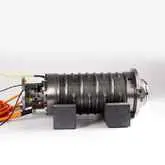  Tauschspindel Deckel Maho DMS 18000 HSK 63  Bilder auf Industry-Pilot