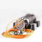 Broche échangeable Deckel Maho DMS 12000 1/MIN SK40 lang  Images sur Industry-Pilot