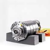 Шпиндель на замену Franz Kessler DMS 100.32.4.FHS 36 фото на Industry-Pilot