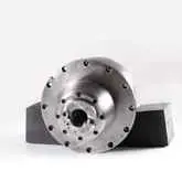 Replacement spindles Deckel Maho Fräskopf (SK40)DMU photo on Industry-Pilot