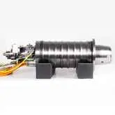  Шпиндель на замену Franz Kessler DMS 100.46.4.FOS 109 фото на Industry-Pilot