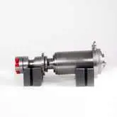  Шпиндель на замену Franz Kessler SMS 060.40.4.FOS фото на Industry-Pilot