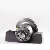 Tauschspindel Deckel Maho DMU 50 SK 40*SERV*BG 10K Hydraulisch  Bilder auf Industry-Pilot