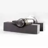 Tauschspindel Weiss GmbH DMS 12000 SK 40 2575366 guter Zustand