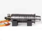 Tauschspindel Franz Kessler DMS 100.46.4 FOM guter Zustand