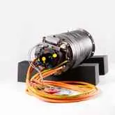  Tauschspindel Franz Kessler DMS 100.46.4 FOM 