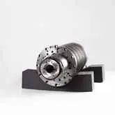 Tauschspindel Franz Kessler DMS 100.46.4 FDS guter Zustand