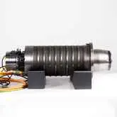  Tauschspindel Franz Kessler DMS 100.46.4 FDS 