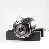 Tauschspindel Franz Kessler SMS 100.40-659.436 guter Zustand