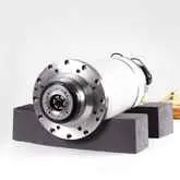 Tauschspindel Franz Kessler DMS 090.AL.4.FHS guter Zustand