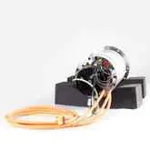 Tauschspindel Franz Kessler DMS 090.AL.4.FHS guter Zustand