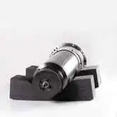 Tauschspindel Deckel Maho Satz Rotor kpl.f. Reparatur 12000 SK50 B-IKZ Bilder auf Industry-Pilot