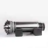  Tauschspindel Deckel Maho Satz Rotor kpl.f. Reparatur 12000 SK50 B-IKZ Bilder auf Industry-Pilot