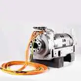  عمود التبديل Franz Kessler SMS 100.70.6 ABS  الصورة على Industry-Pilot