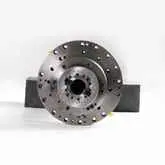 Broche échangeable Mori Seiki NVX5100 13K BT40 Images sur Industry-Pilot