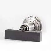 Broche échangeable Mori Seiki NVX5100 13K BT40 Images sur Industry-Pilot