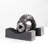 عمود التبديل Franz Kessler 000.606.269 الصورة على Industry-Pilot