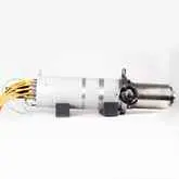  Tauschspindel Franz Kessler DMS 112.AL.4.FFS/F  