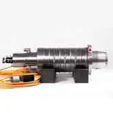 Tauschspindel Franz Kessler DMS 100.46.4.FHS 236 guter Zustand