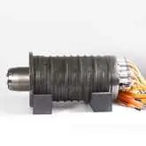  Tauschspindel Deckel Maho 10000 SK 40 30-KW mit IKZ Bilder auf Industry-Pilot