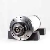 Tauschspindel Franz Kessler DMS 112.56.8.FOS guter Zustand