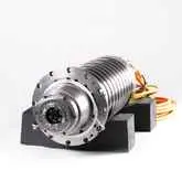 Tauschspindel Franz Kessler DMS 100.36-619.291 guter Zustand