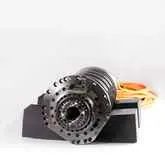 Tauschspindel Deckel Maho DMG 18000 E02.260206 SK40 Fett Bilder auf Industry-Pilot