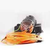 Tauschspindel Deckel Maho DMG 18000 E02.260206 SK40 Fett Bilder auf Industry-Pilot