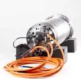 Replacement spindles Franz Kessler DMS 100.46.4.FDS 607.292 photo on Industry-Pilot