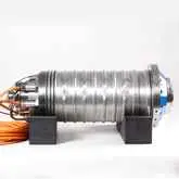 Replacement spindles Franz Kessler DMS 100.46.4.FDS 607.292 photo on Industry-Pilot