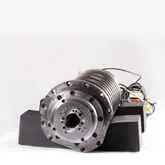 عمود التبديل Deckel Maho DMS 12000 SK 40 E81.259103 الصورة على Industry-Pilot