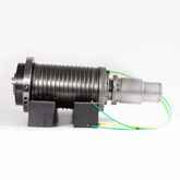  Replacement spindles Mori Seiki MH 630 6K BT 50 photo on Industry-Pilot