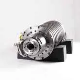 Tauschspindel Franz Kessler DMS 100.46-639.018 guter Zustand